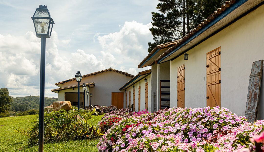 Inconfidentes - Residencial de Alto Padrão - Ouro Preto MG