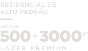 Rota Turística Jaguara - Condomínio Inconfidentes