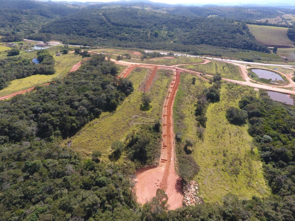 Inconfidentes - Residencial de Alto Padrão - Ouro Preto MG