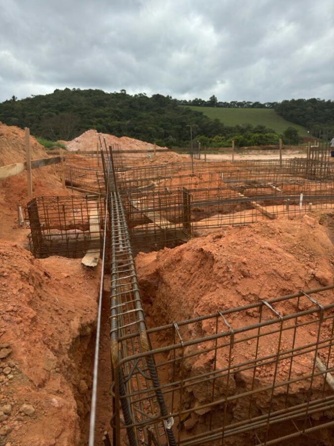 Inconfidentes - Residencial de Alto Padrão - Ouro Preto MG
