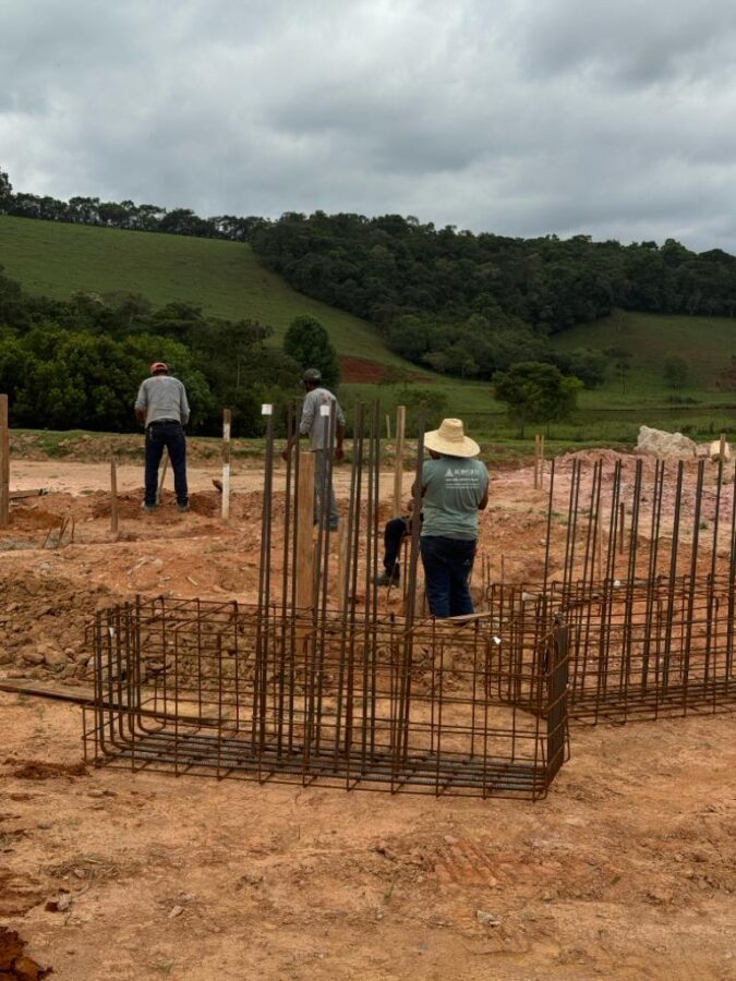 Inconfidentes - Residencial de Alto Padrão - Ouro Preto MG