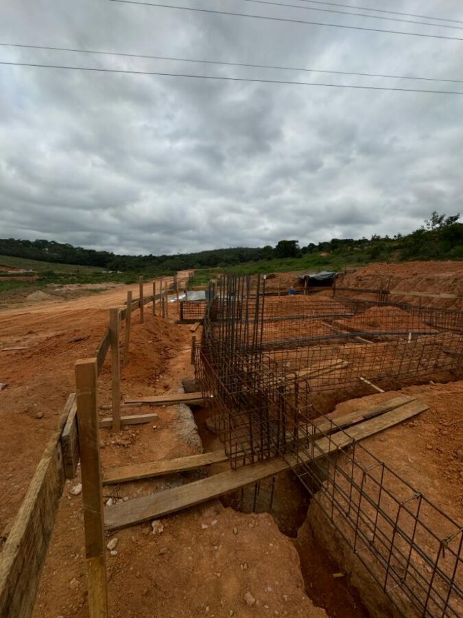 Inconfidentes - Residencial de Alto Padrão - Ouro Preto MG