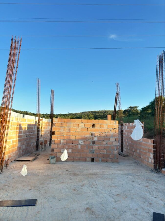 Inconfidentes - Residencial de Alto Padrão - Ouro Preto MG