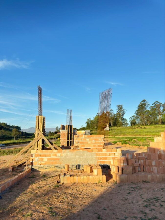 Inconfidentes - Residencial de Alto Padrão - Ouro Preto MG