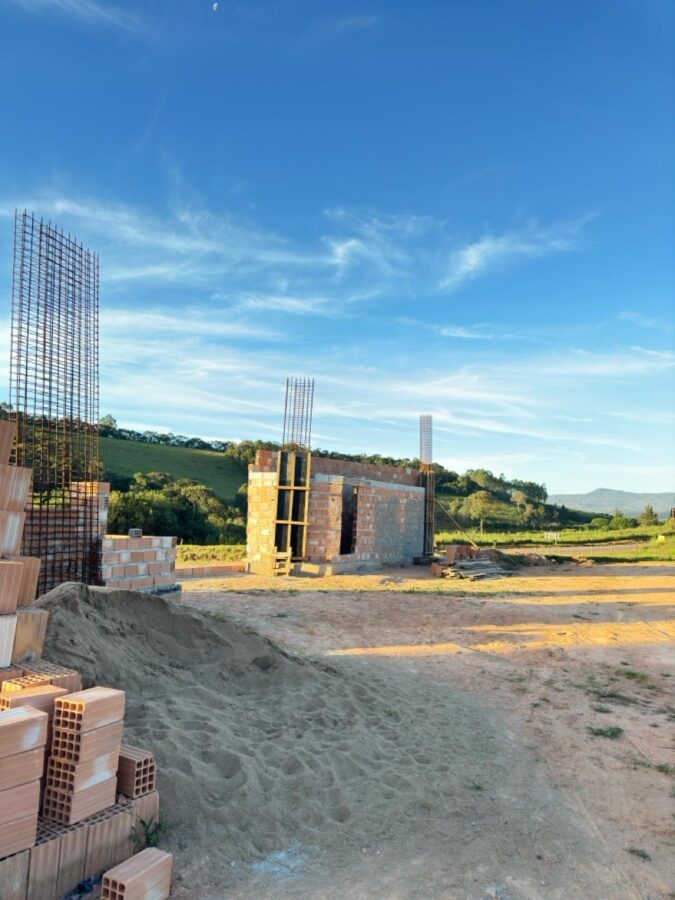Inconfidentes - Residencial de Alto Padrão - Ouro Preto MG