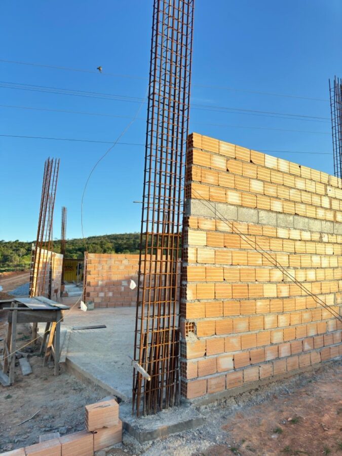 Inconfidentes - Residencial de Alto Padrão - Ouro Preto MG