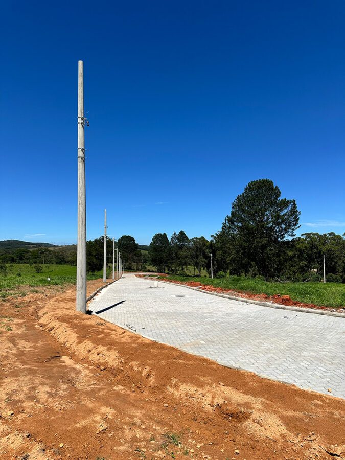 Inconfidentes - Residencial de Alto Padrão - Ouro Preto MG