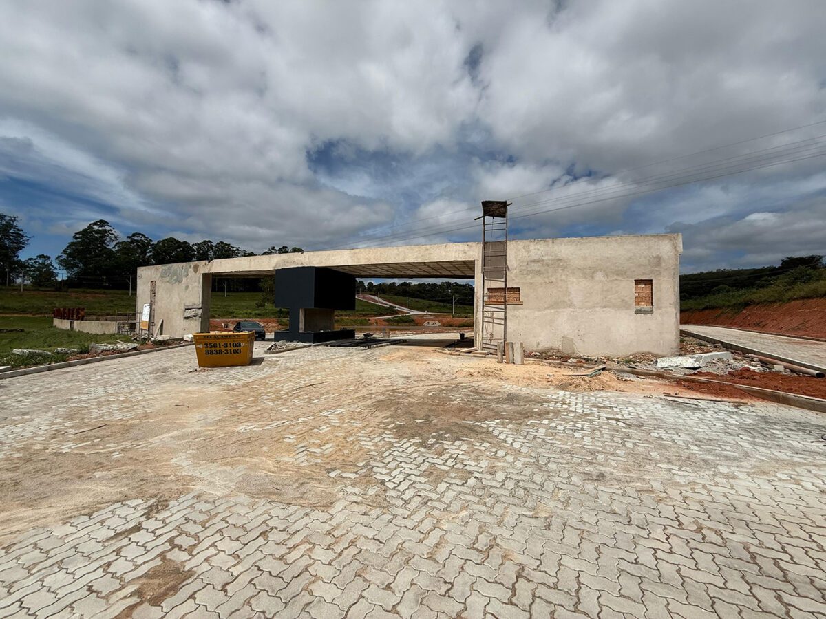 Inconfidentes - Residencial de Alto Padrão - Ouro Preto MG