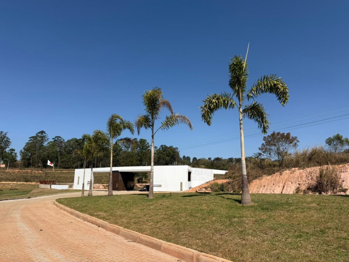 Inconfidentes - Residencial de Alto Padrão - Ouro Preto MG