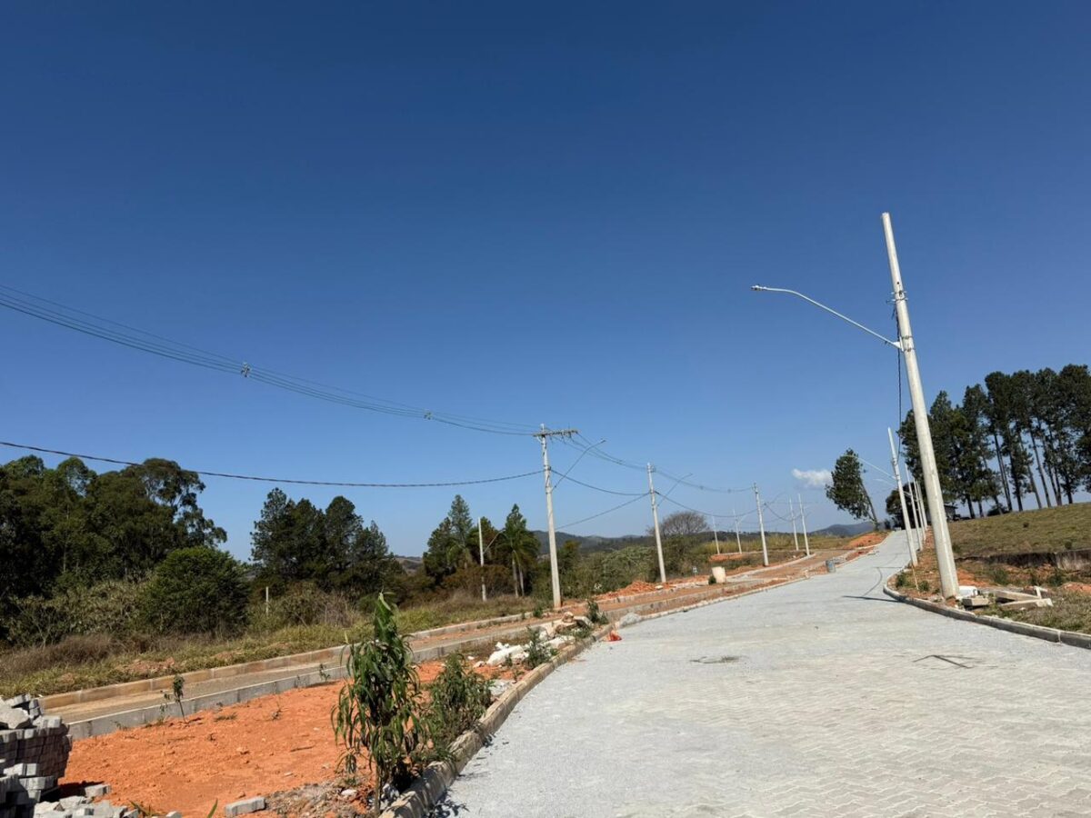 Inconfidentes - Residencial de Alto Padrão - Ouro Preto MG