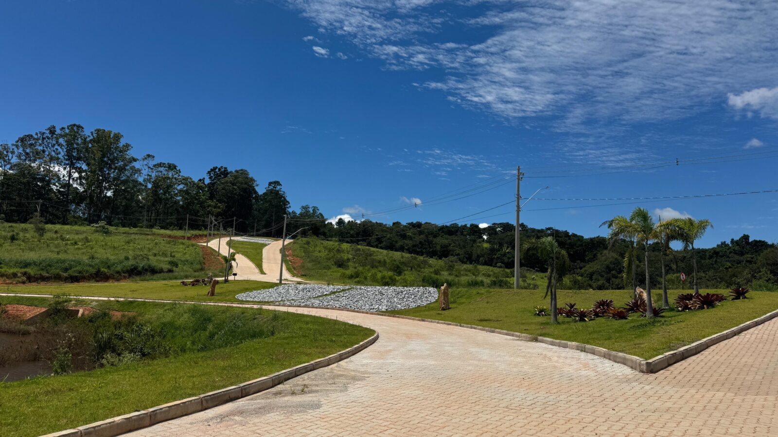 Inconfidentes - Residencial de Alto Padrão - Ouro Preto MG