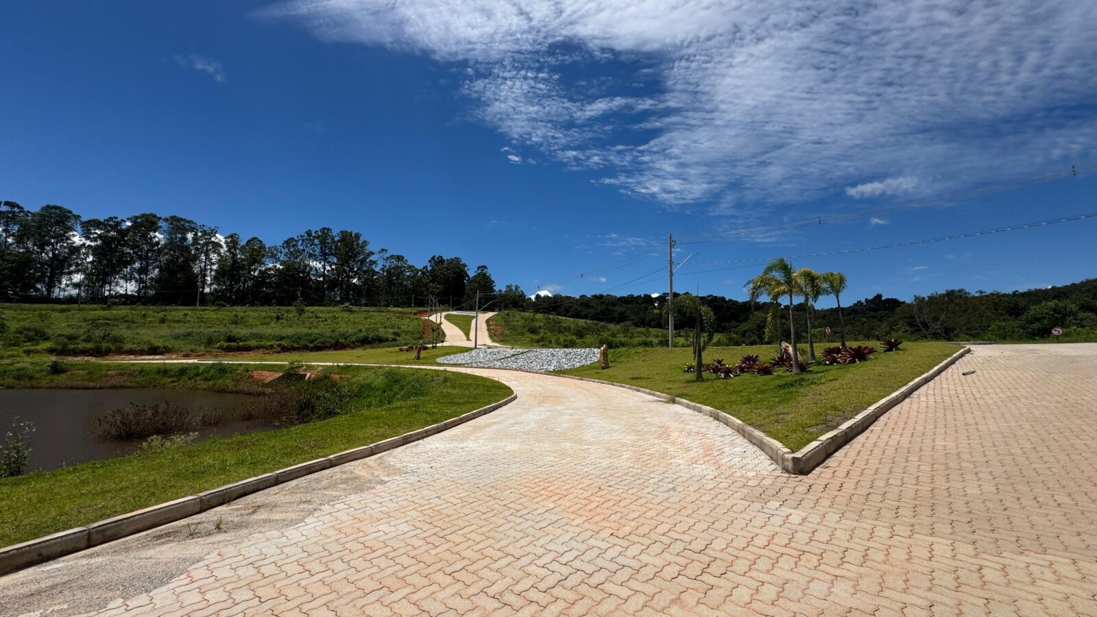 Inconfidentes - Residencial de Alto Padrão - Ouro Preto MG