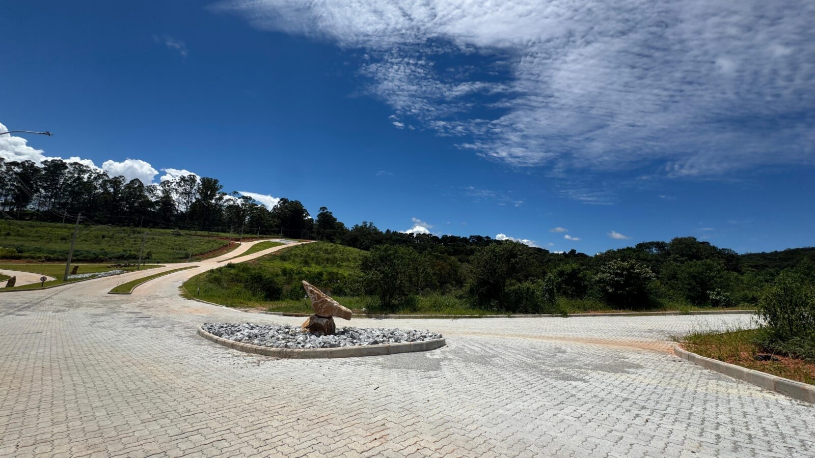Inconfidentes - Residencial de Alto Padrão - Ouro Preto MG