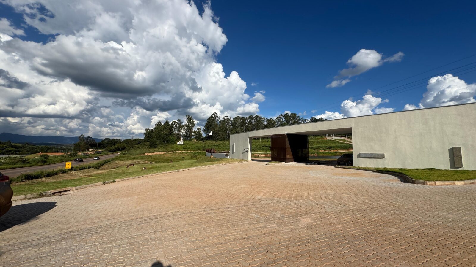 Inconfidentes - Residencial de Alto Padrão - Ouro Preto MG