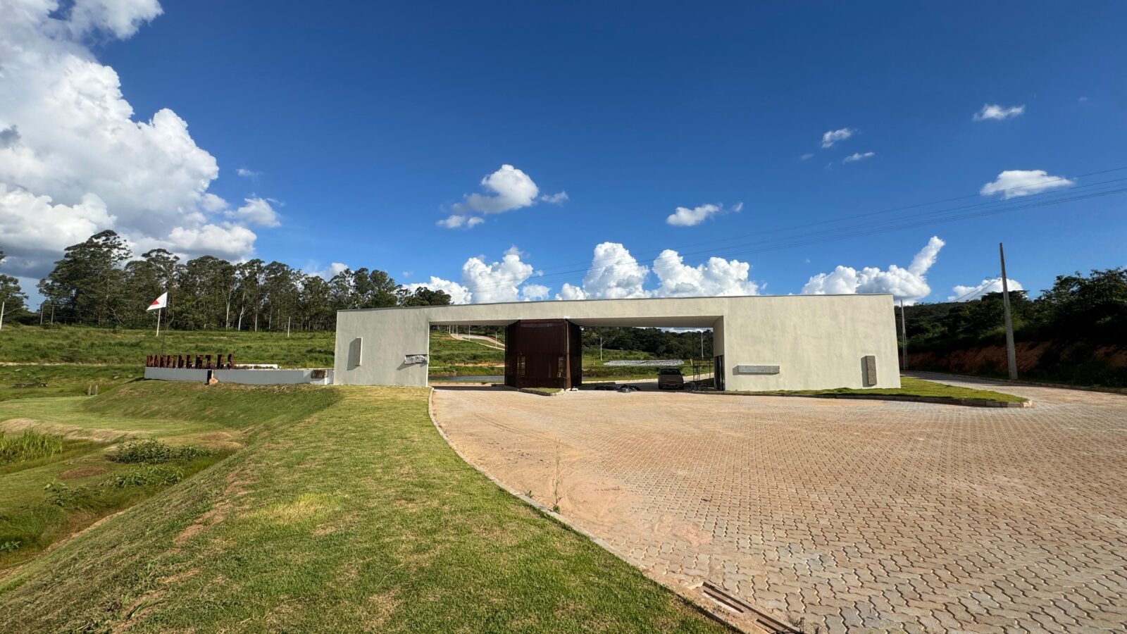 Inconfidentes - Residencial de Alto Padrão - Ouro Preto MG
