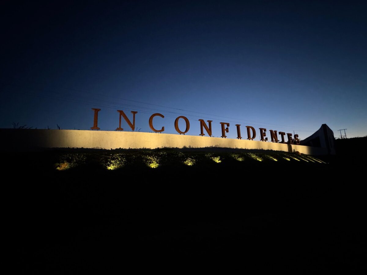 Inconfidentes - Residencial de Alto Padrão - Ouro Preto MG