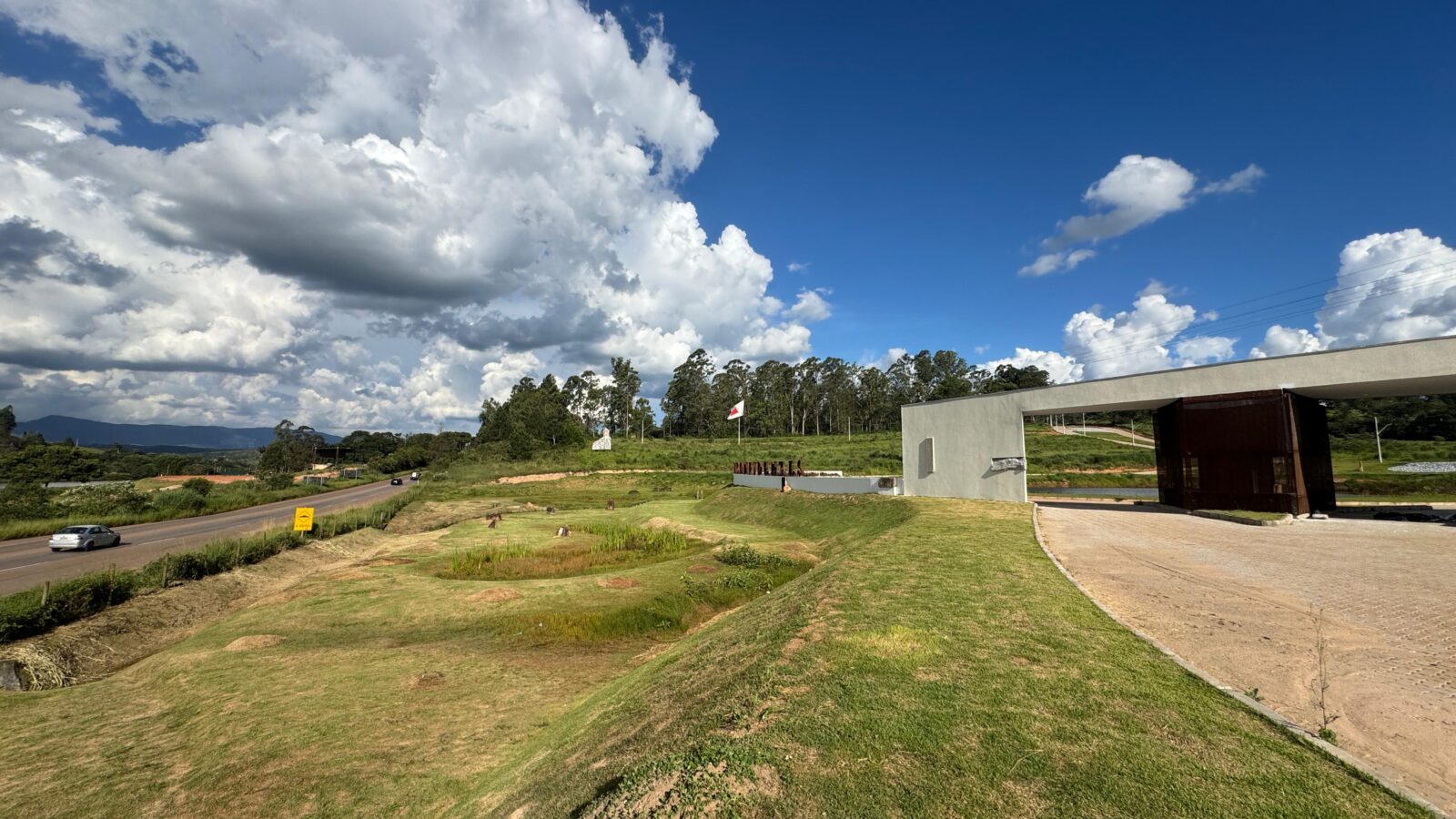 Inconfidentes - Residencial de Alto Padrão - Ouro Preto MG